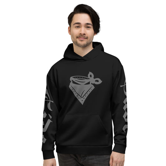 supa Unisex Hoodie