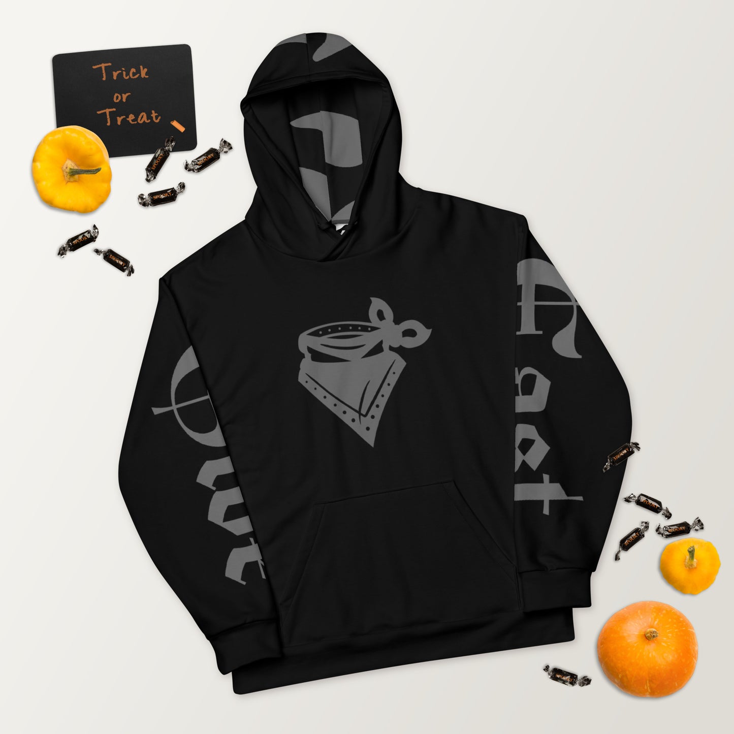 supa Unisex Hoodie