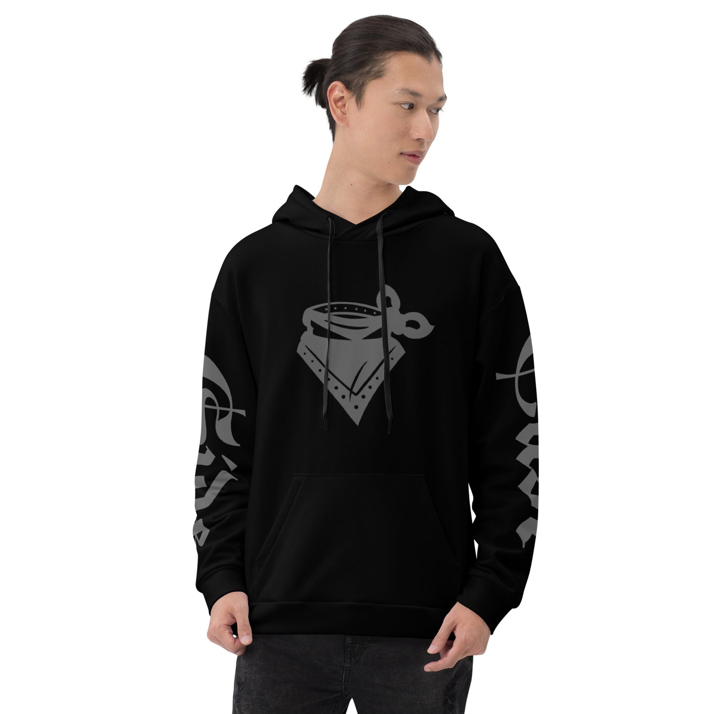 supa Unisex Hoodie
