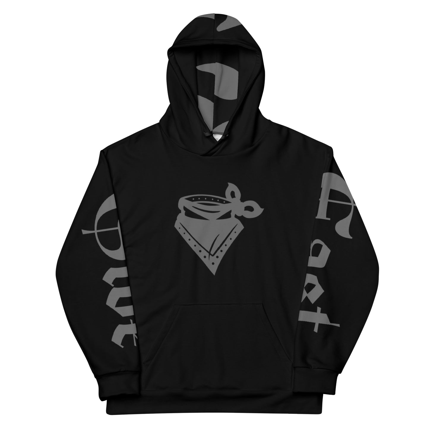 supa Unisex Hoodie