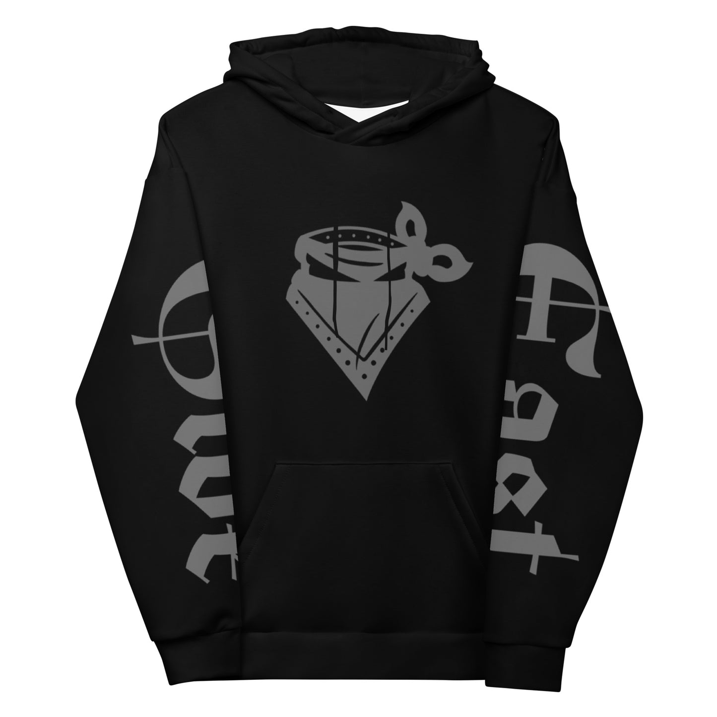 supa Unisex Hoodie