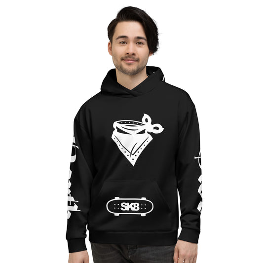 supa Unisex Hoodie