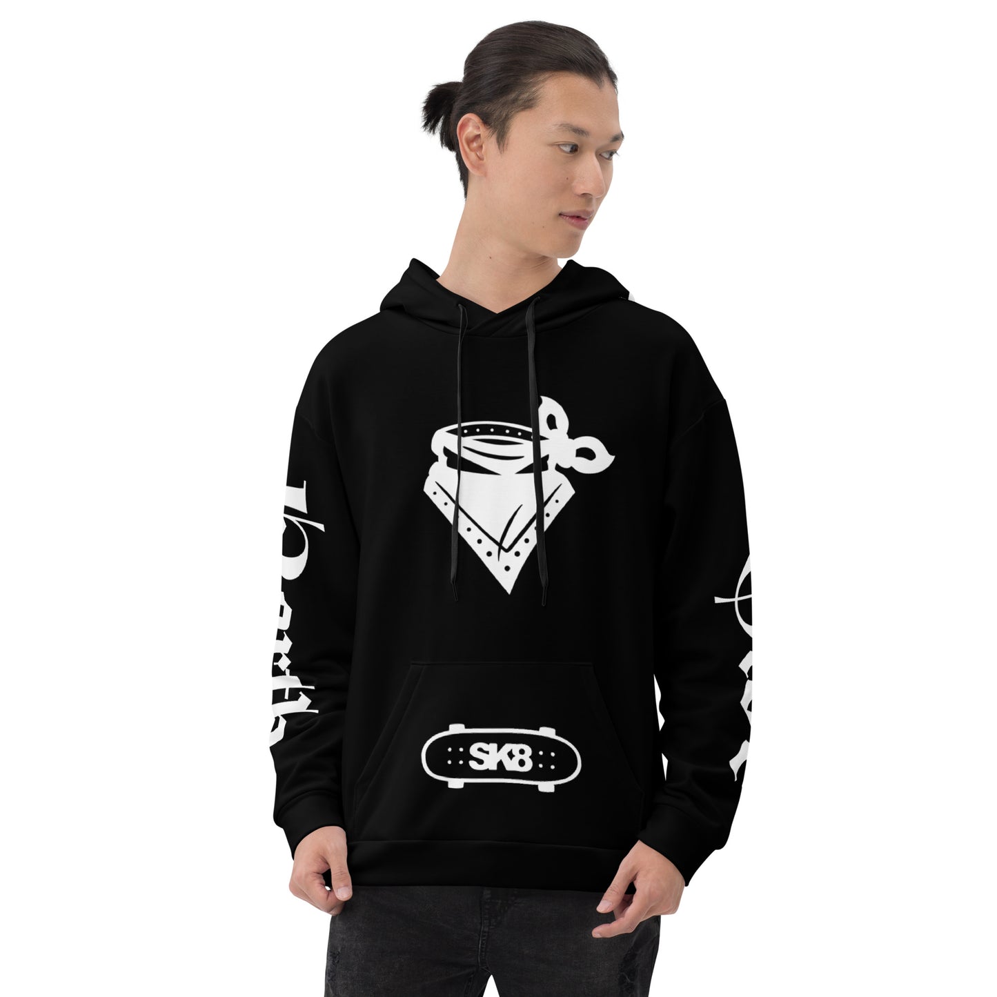 supa Unisex Hoodie