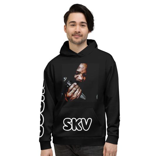 SUPA Unisex Hoodie