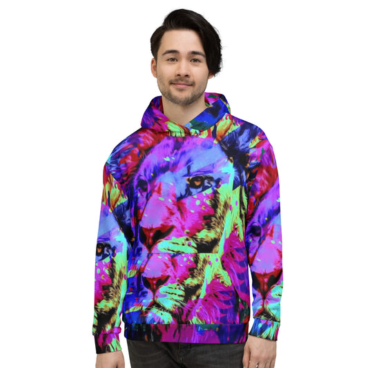 supa Unisex Hoodie
