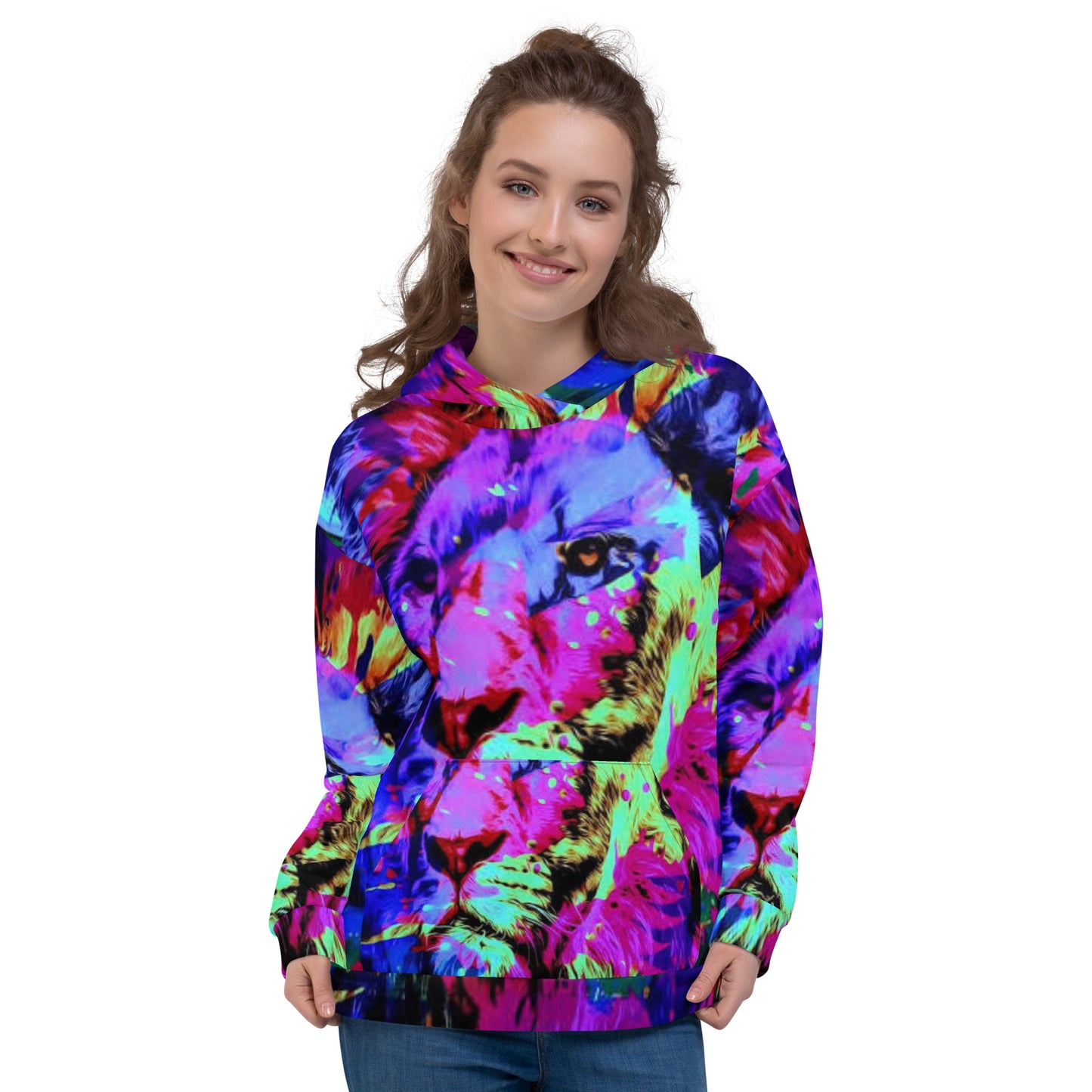 supa Unisex Hoodie