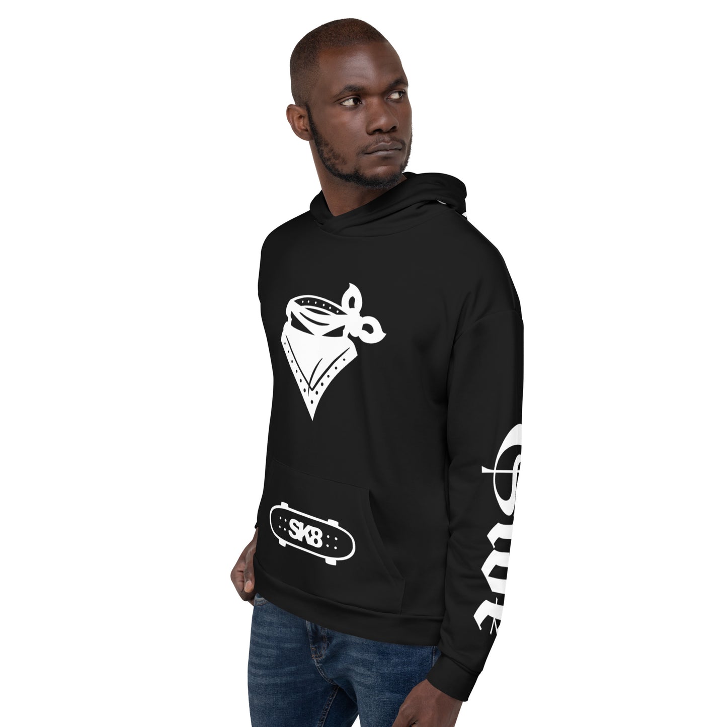 supa Unisex Hoodie