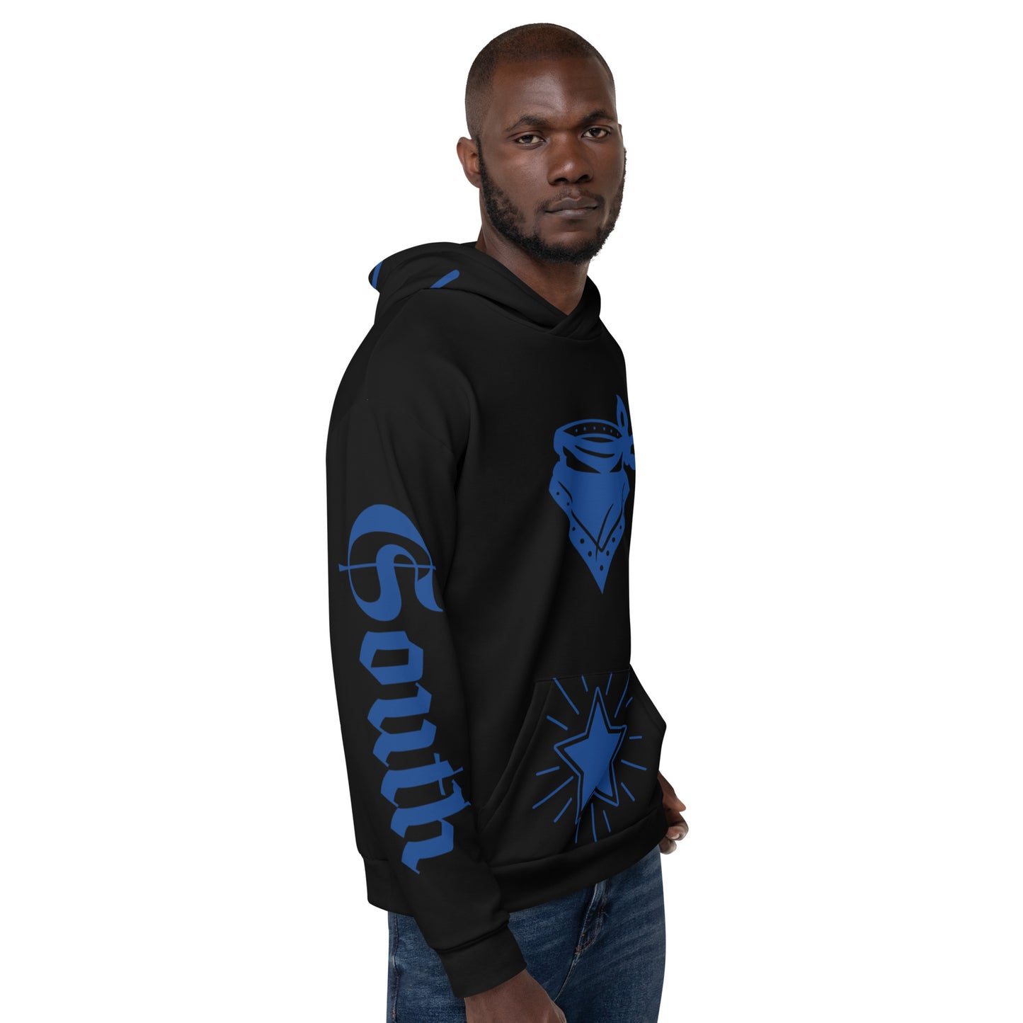 supa Unisex Hoodie