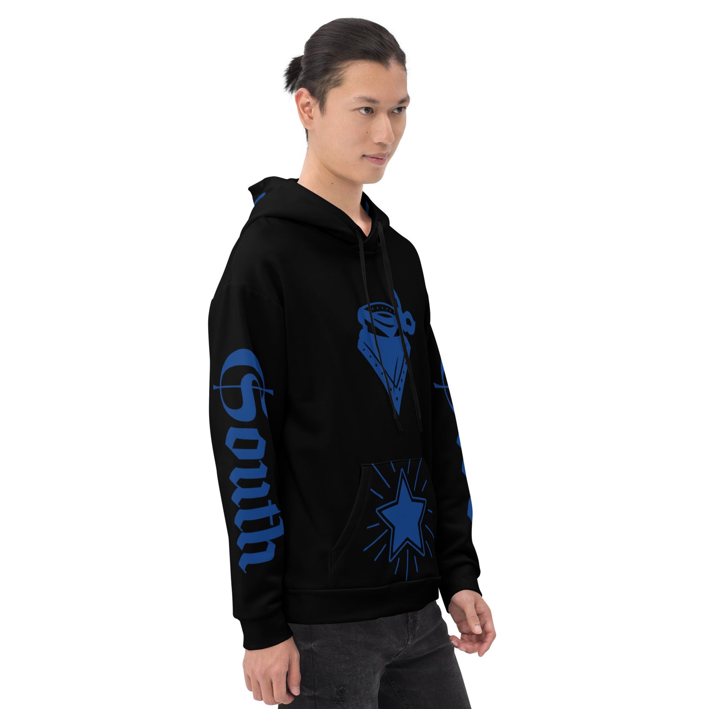 supa Unisex Hoodie