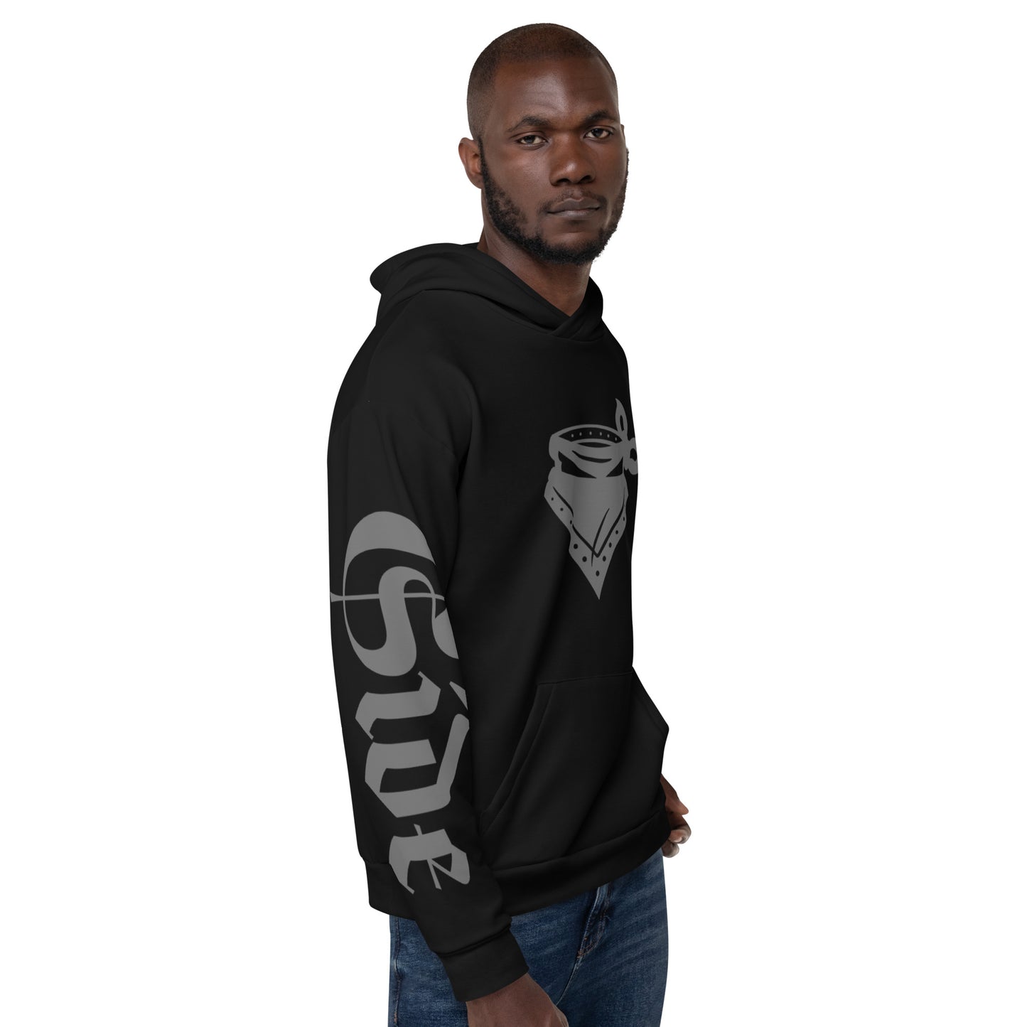 supa Unisex Hoodie