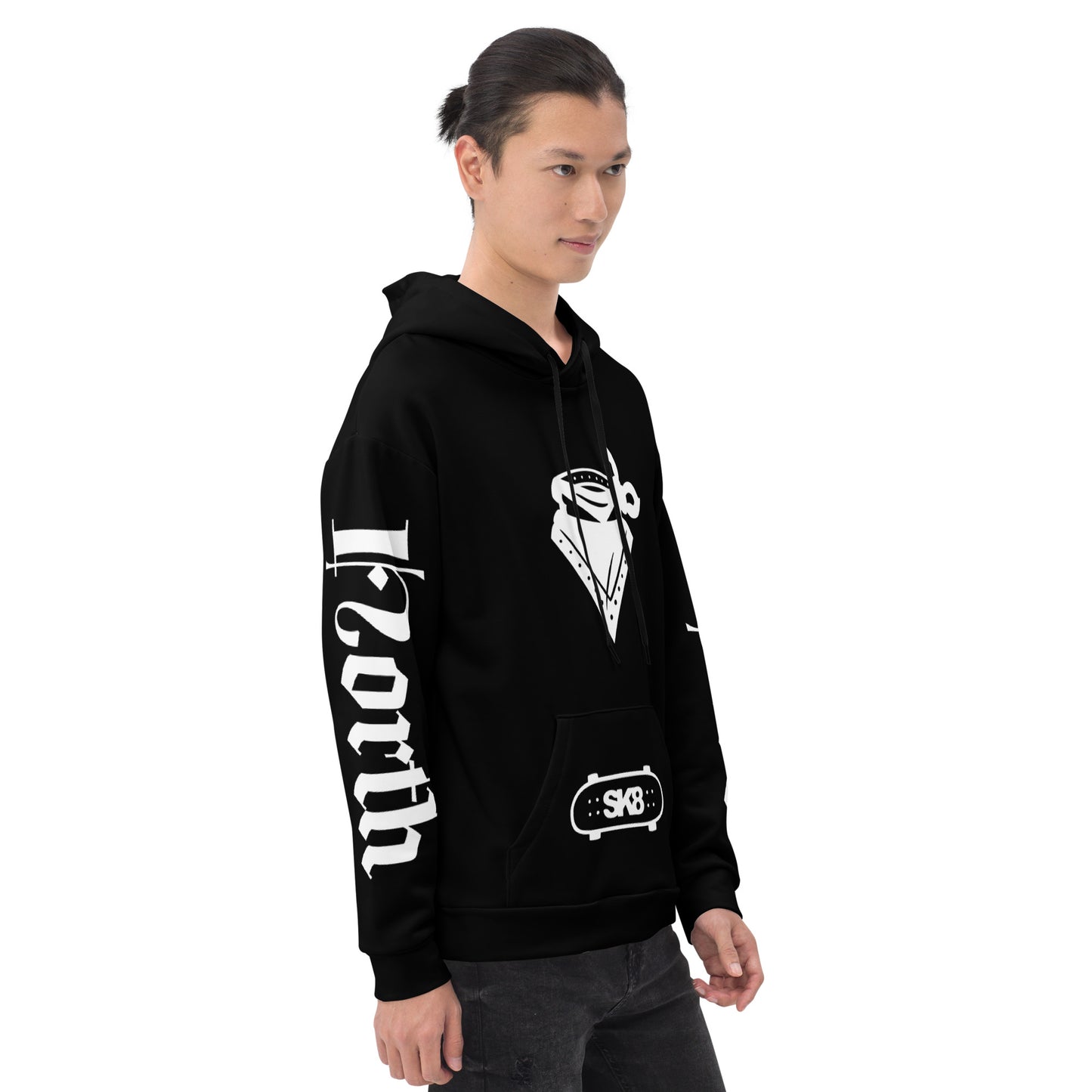 supa Unisex Hoodie