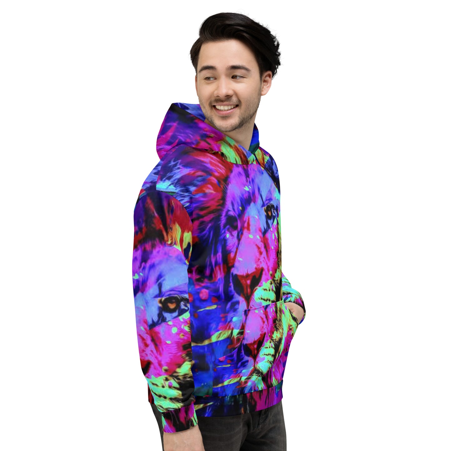 supa Unisex Hoodie