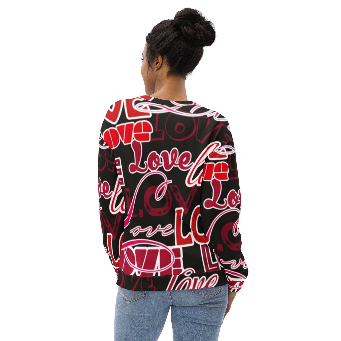 supa  Unisex Sweatshirt
