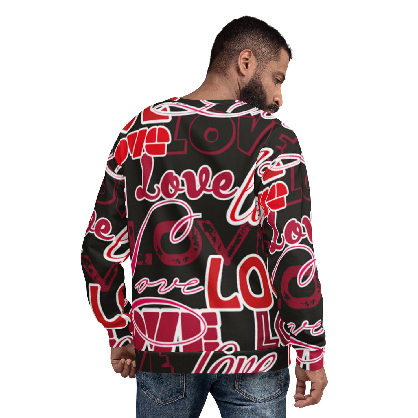 supa  Unisex Sweatshirt