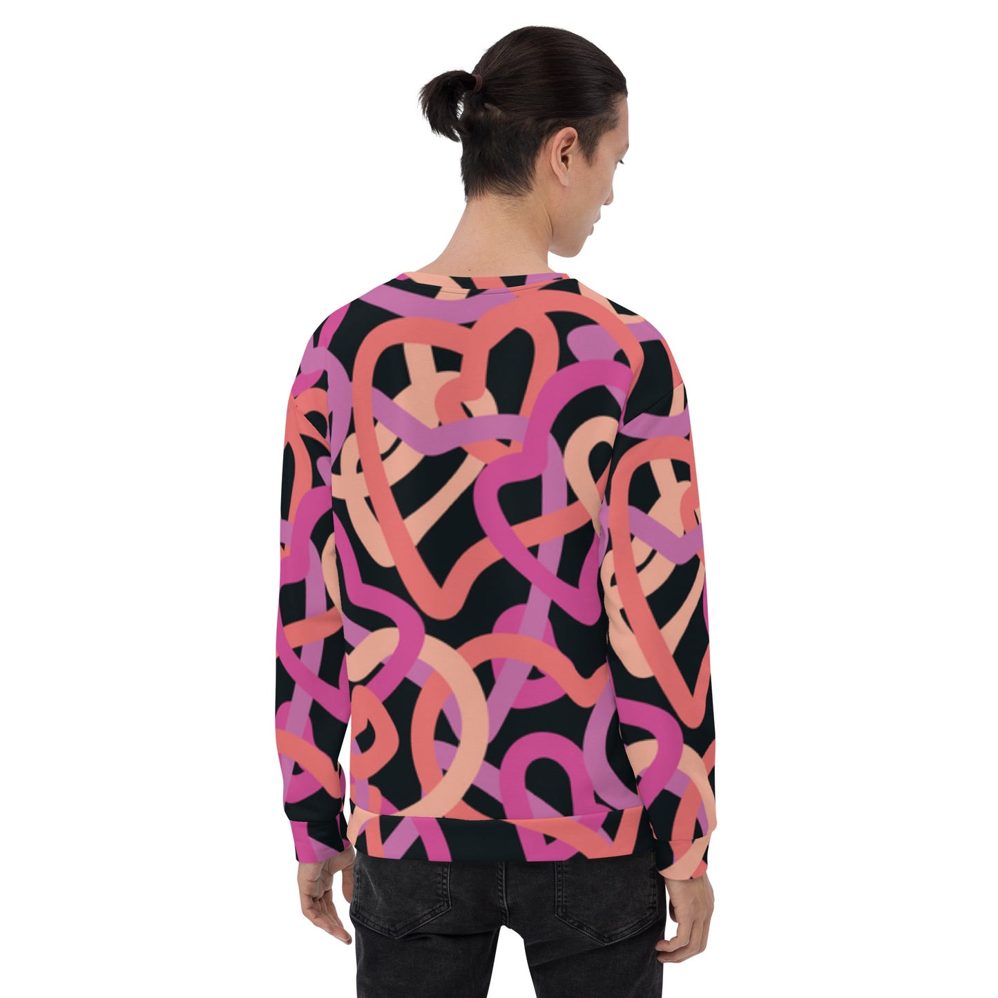 supa Unisex Sweatshirt