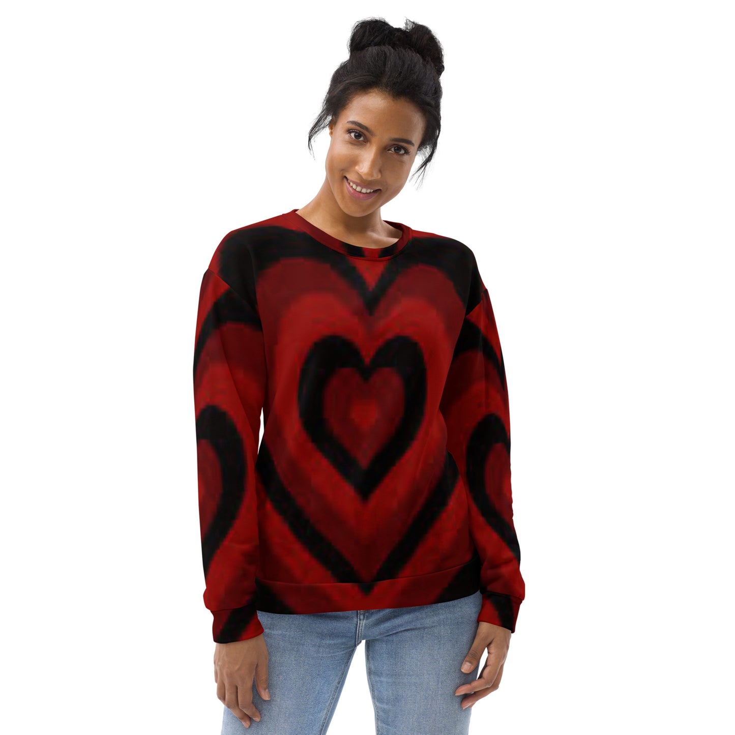 SUPA Unisex Sweatshirt