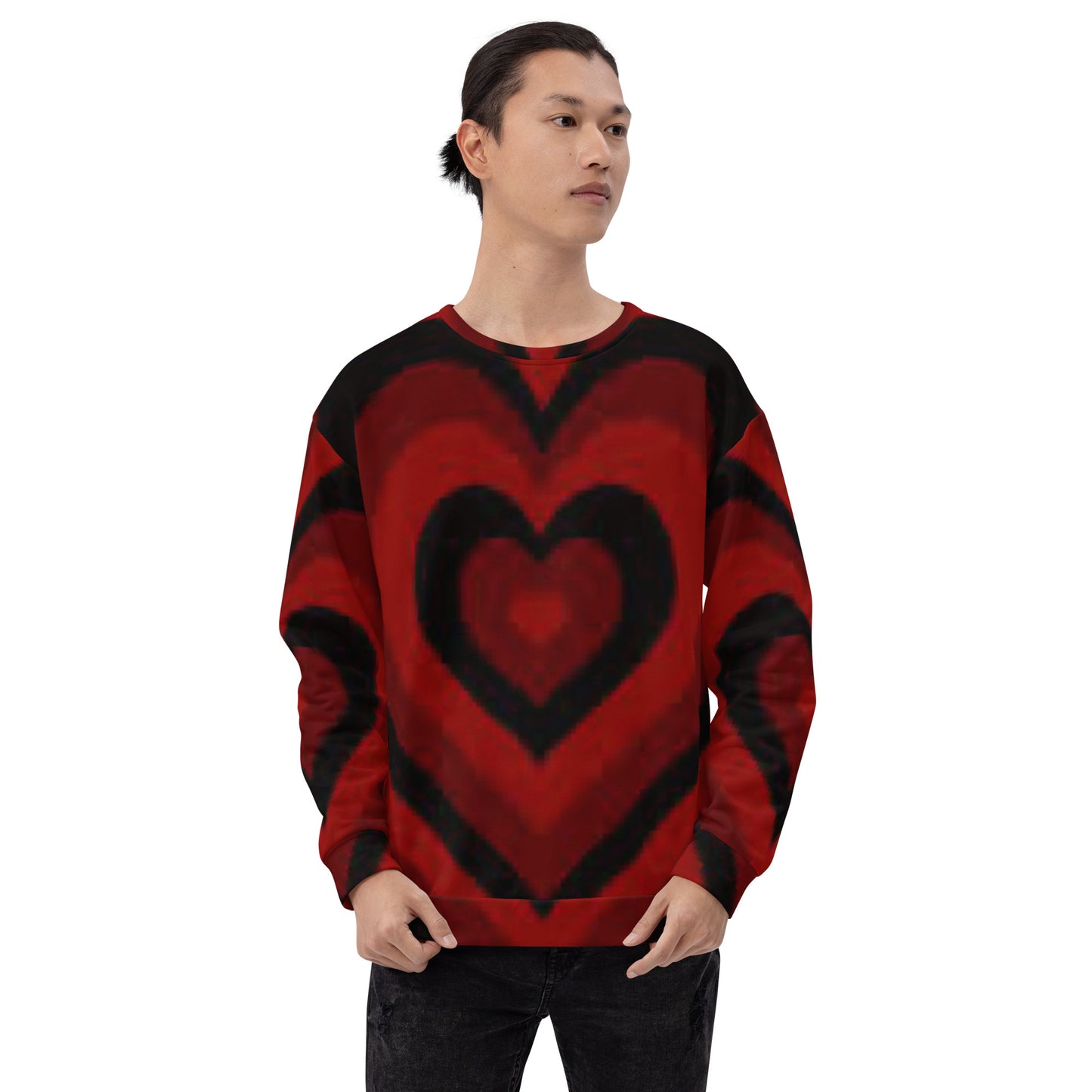 SUPA Unisex Sweatshirt