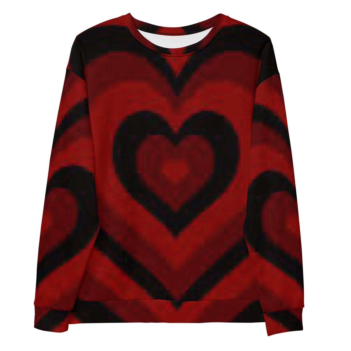 SUPA Unisex Sweatshirt