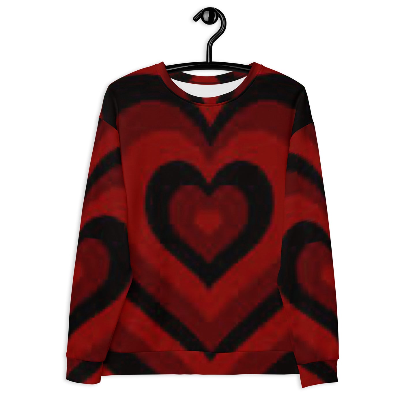 SUPA Unisex Sweatshirt