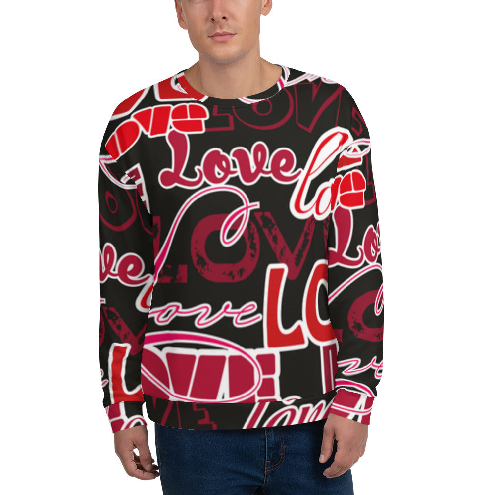 supa  Unisex Sweatshirt