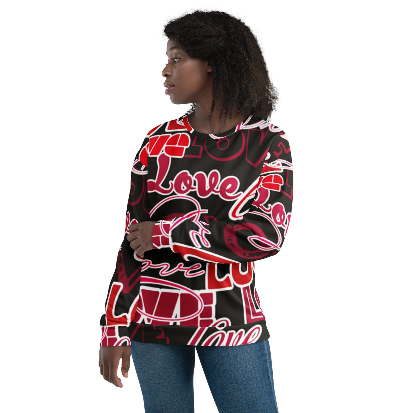 supa  Unisex Sweatshirt