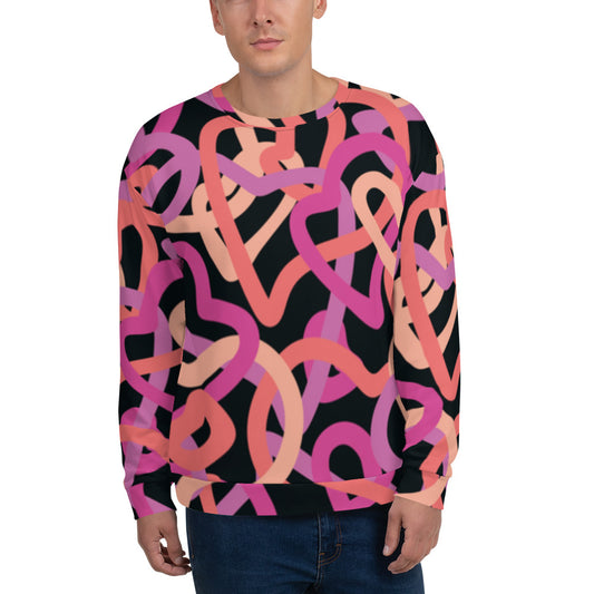 supa Unisex Sweatshirt
