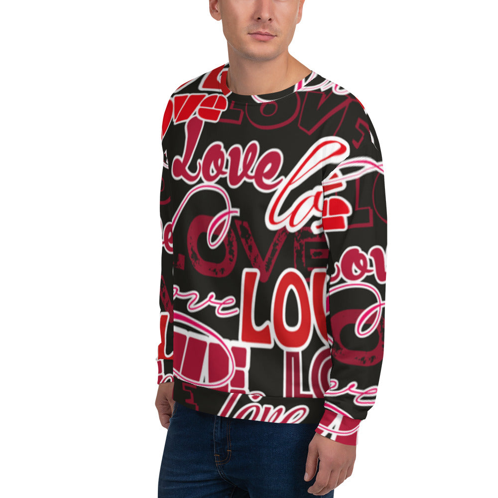 supa  Unisex Sweatshirt