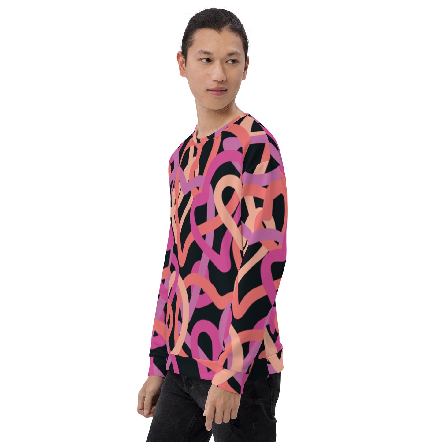 supa Unisex Sweatshirt