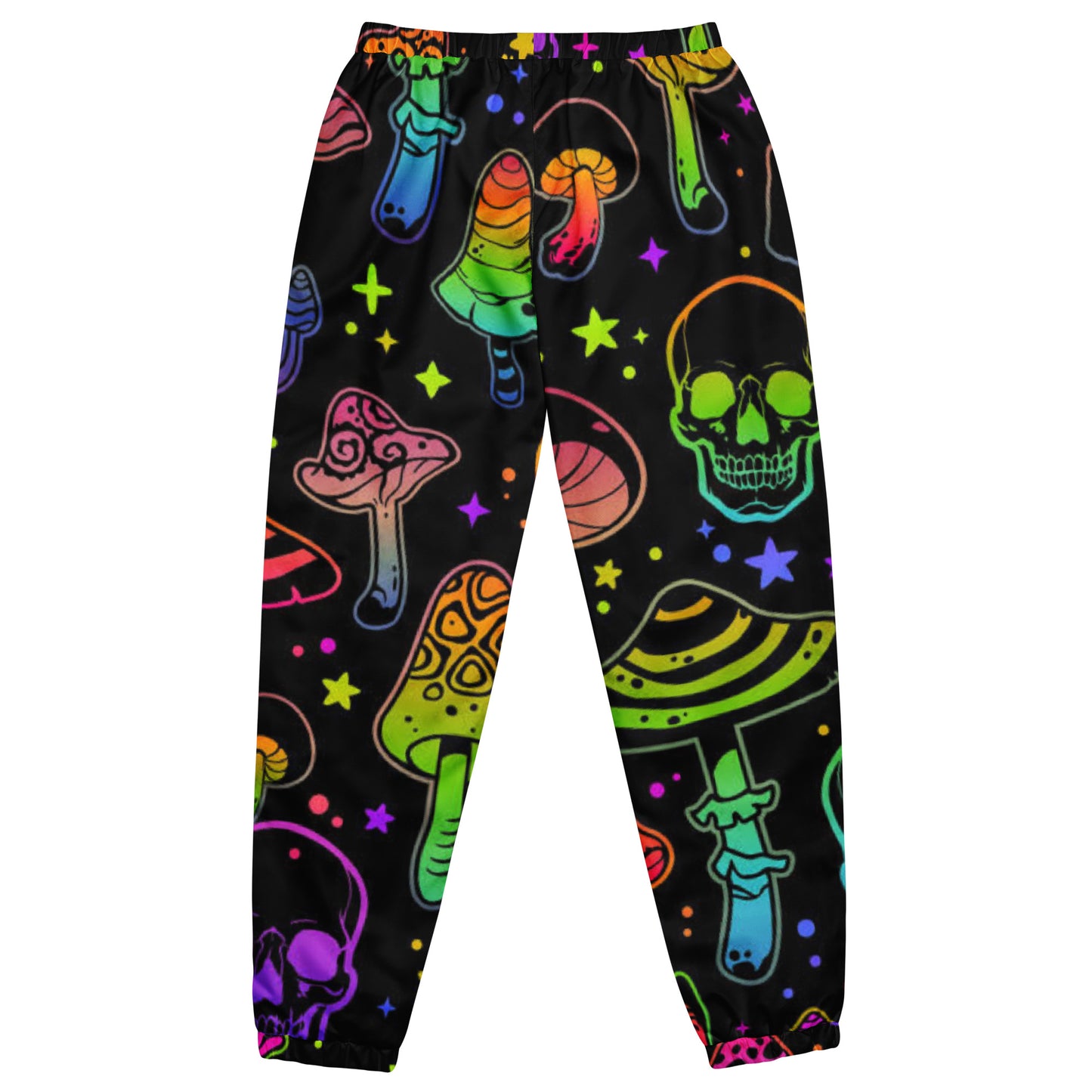 SUPA Unisex track pants