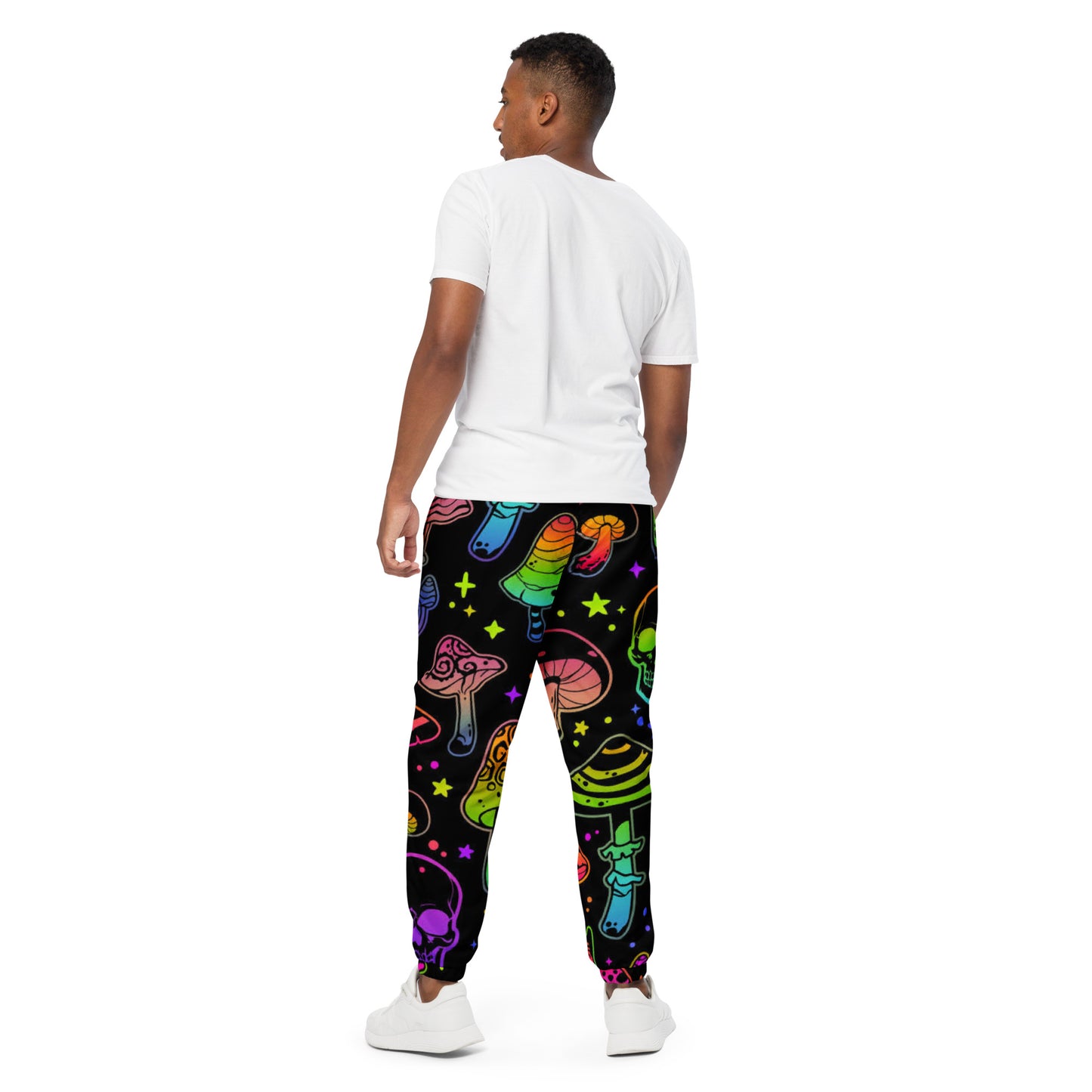 SUPA Unisex track pants