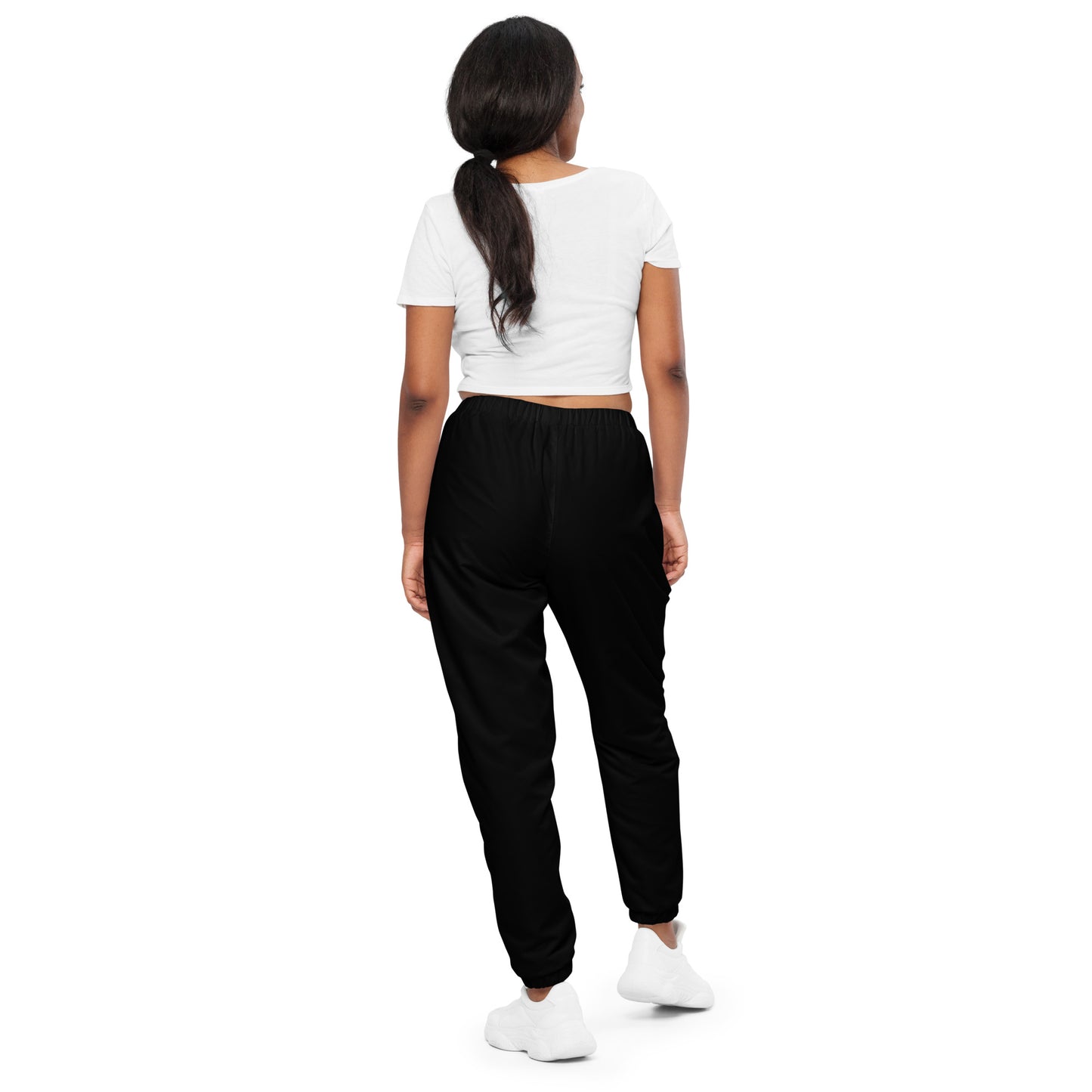 supa Unisex track pants