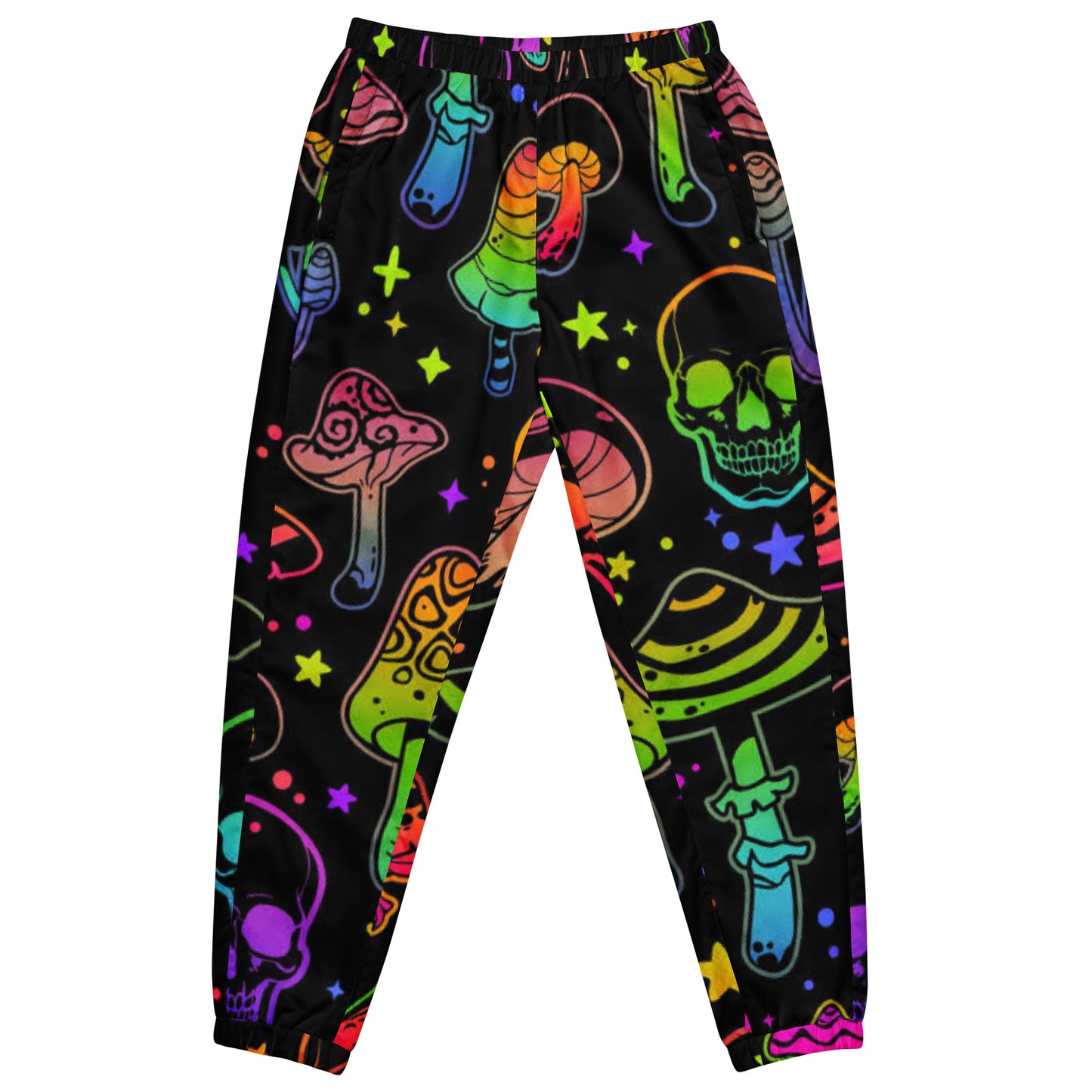 SUPA Unisex track pants