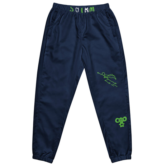 SUPA Unisex track pants