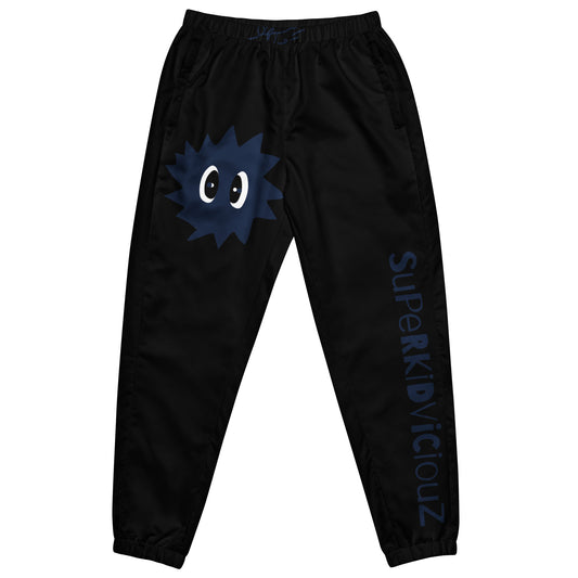 supa Unisex track pants
