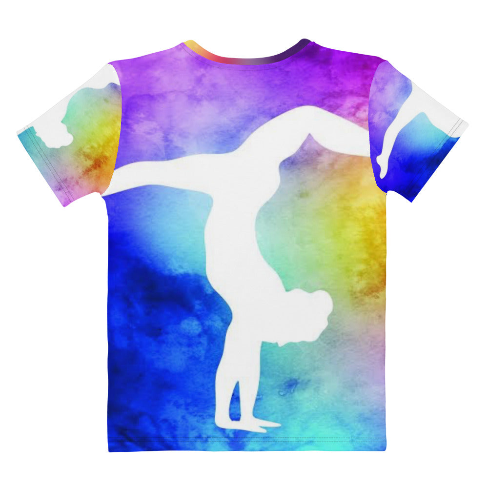 supa gym Women's T-shirt