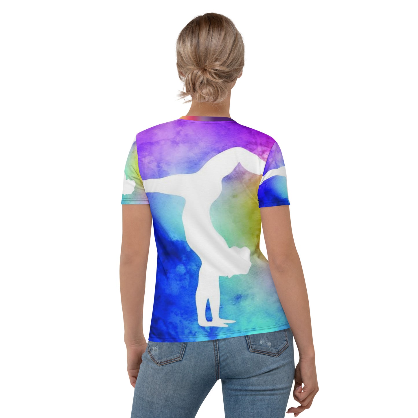 supa gym Women's T-shirt