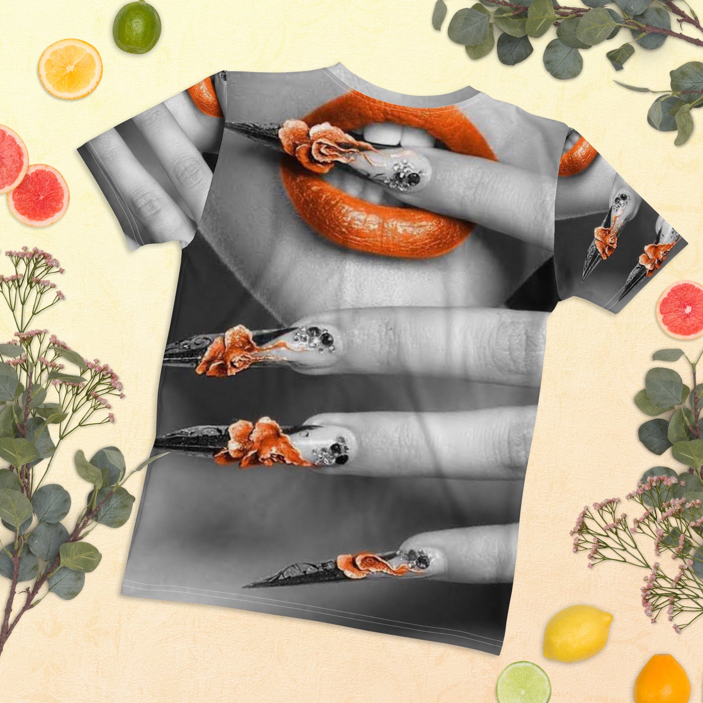 supa Women's T-shirt