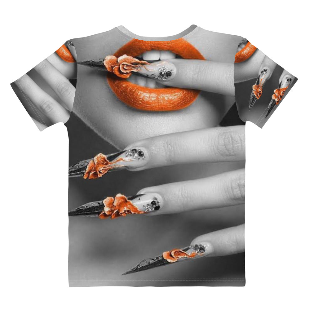 supa Women's T-shirt