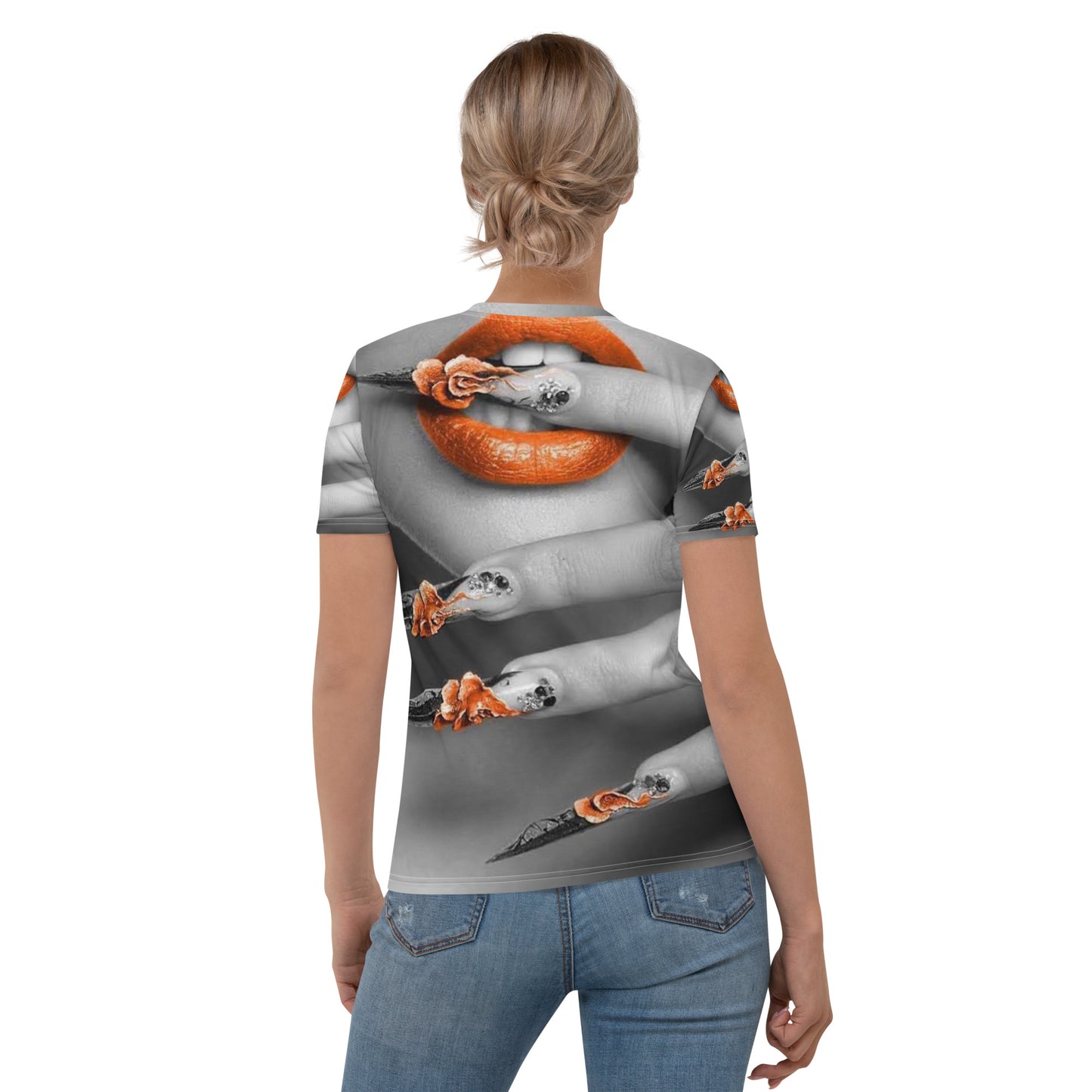 supa Women's T-shirt