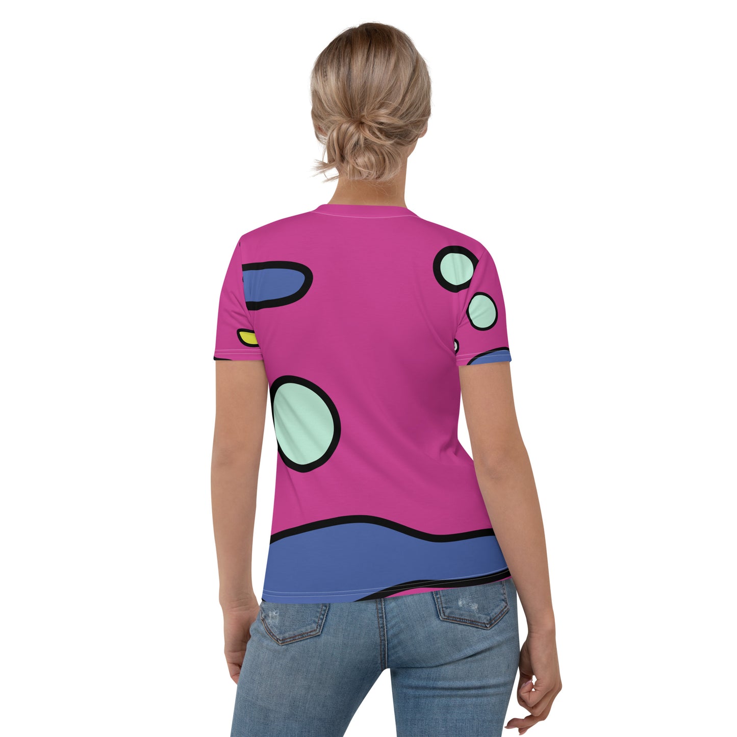 supa Women's T-shirt