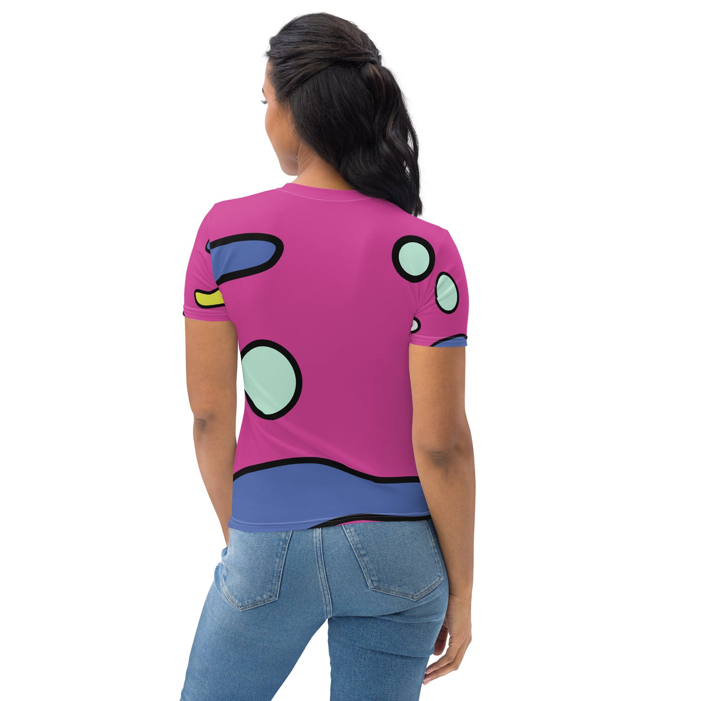 supa Women's T-shirt