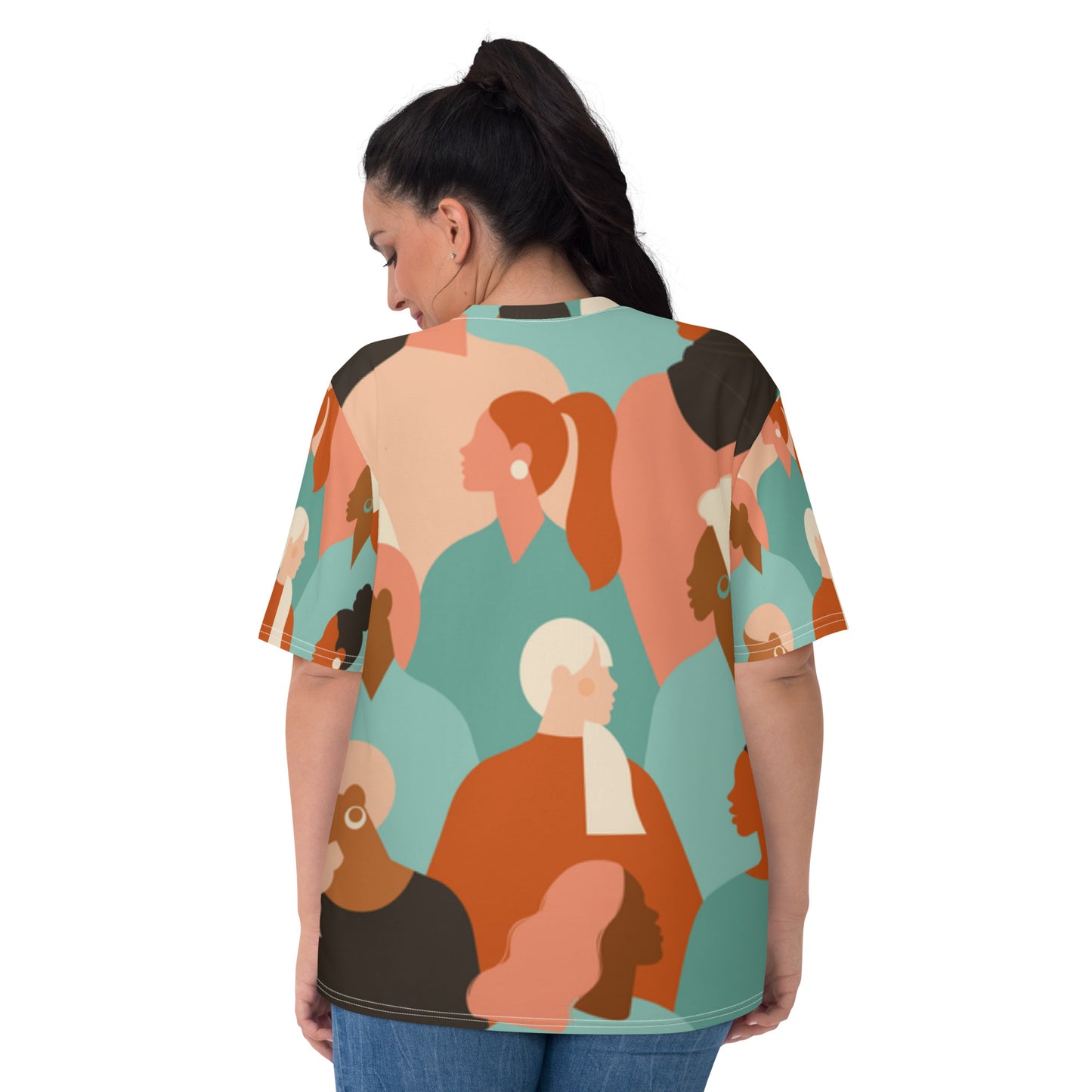 supa Women's T-shirt