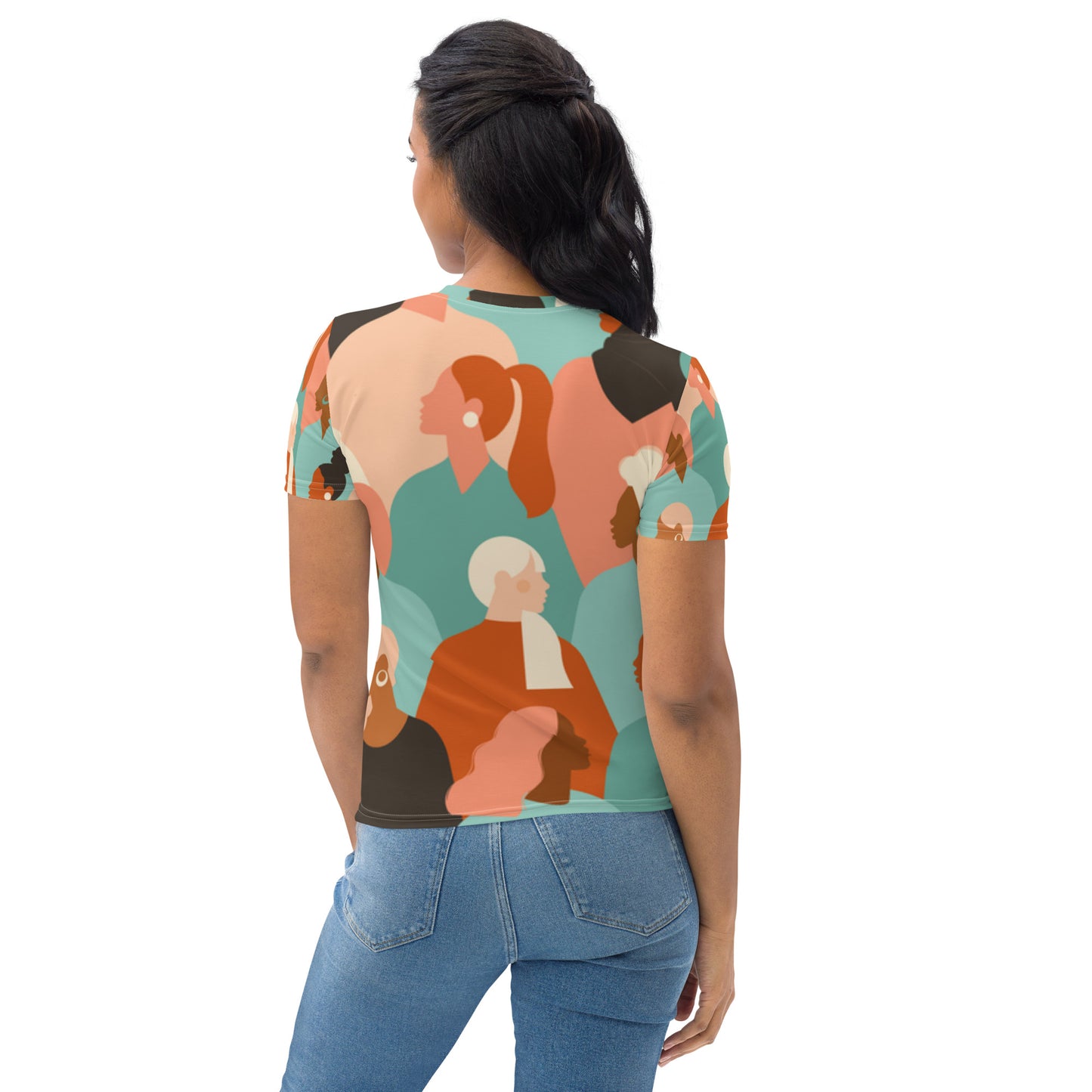 supa Women's T-shirt