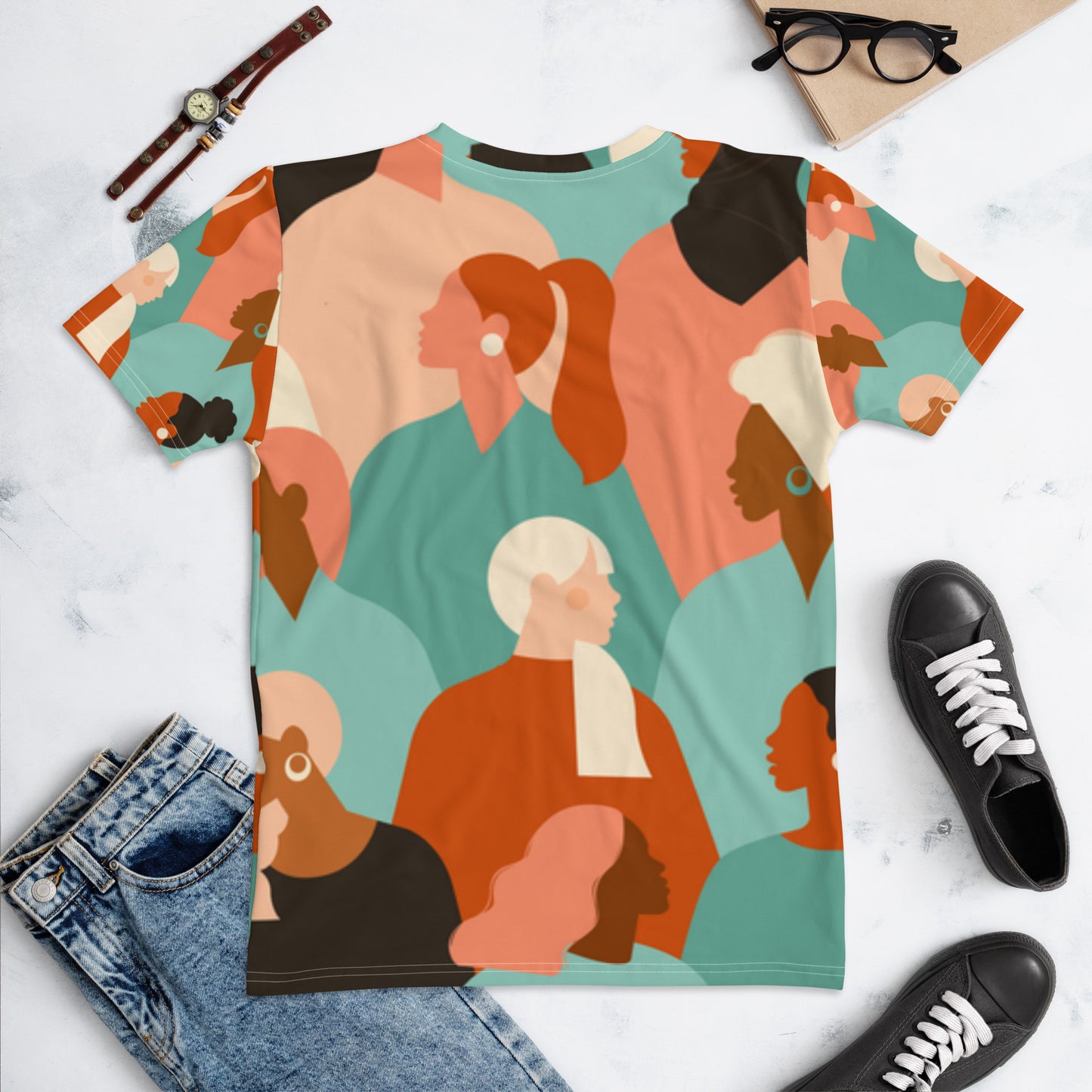 supa Women's T-shirt