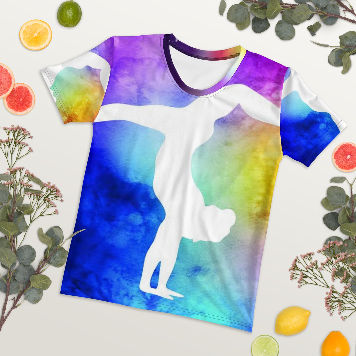 supa gym Women's T-shirt