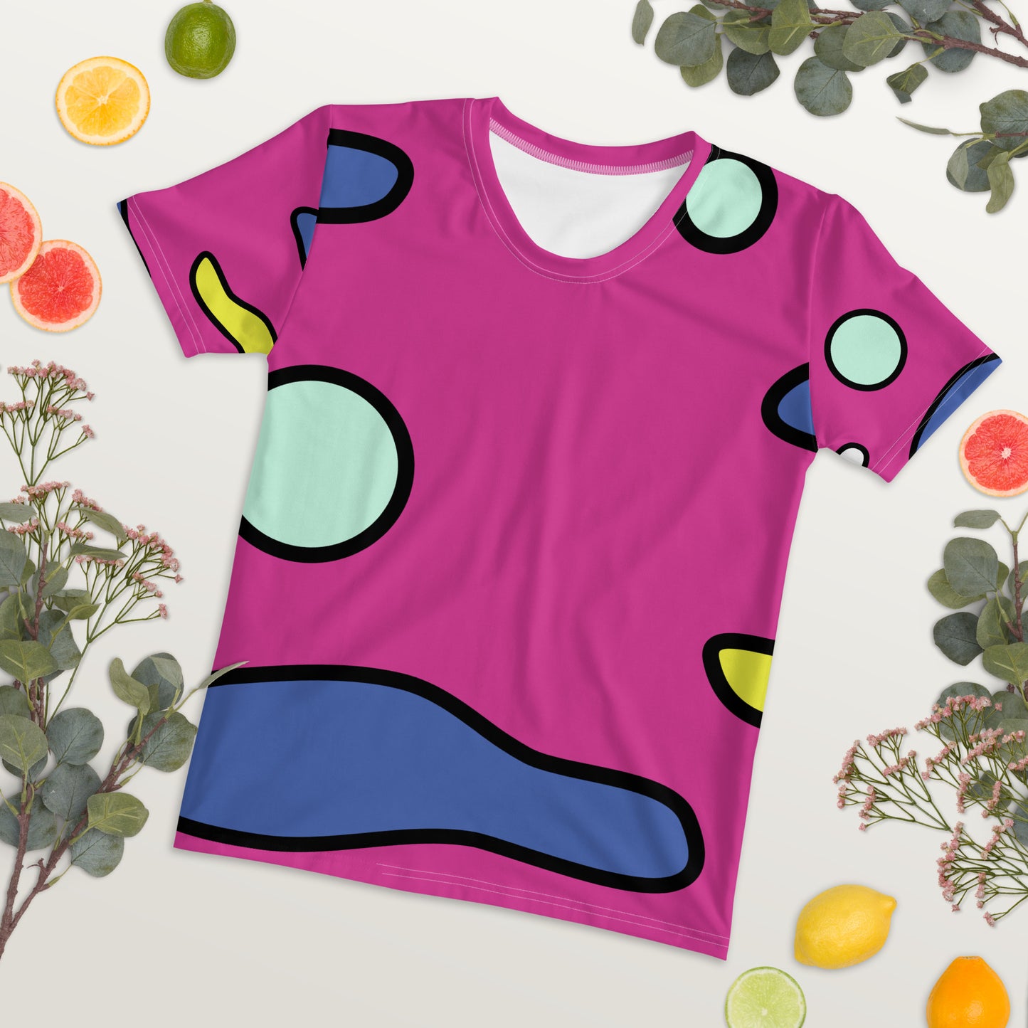 supa Women's T-shirt