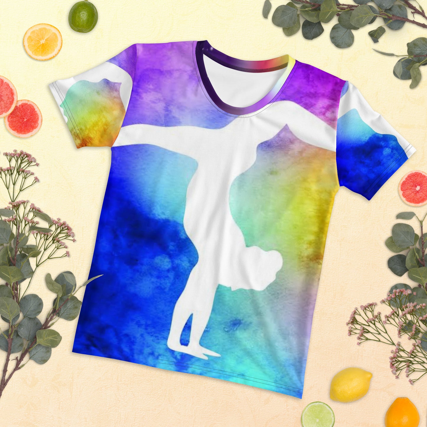 supa gym Women's T-shirt