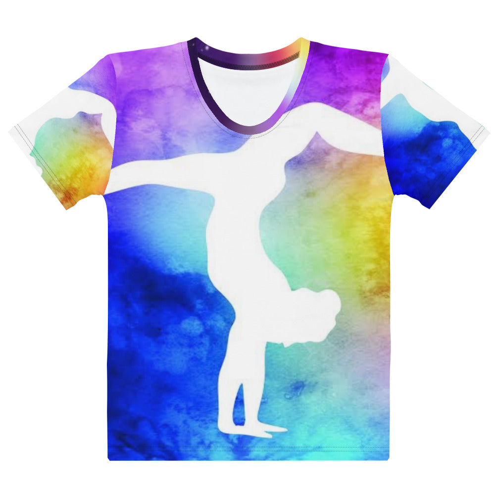 supa gym Women's T-shirt