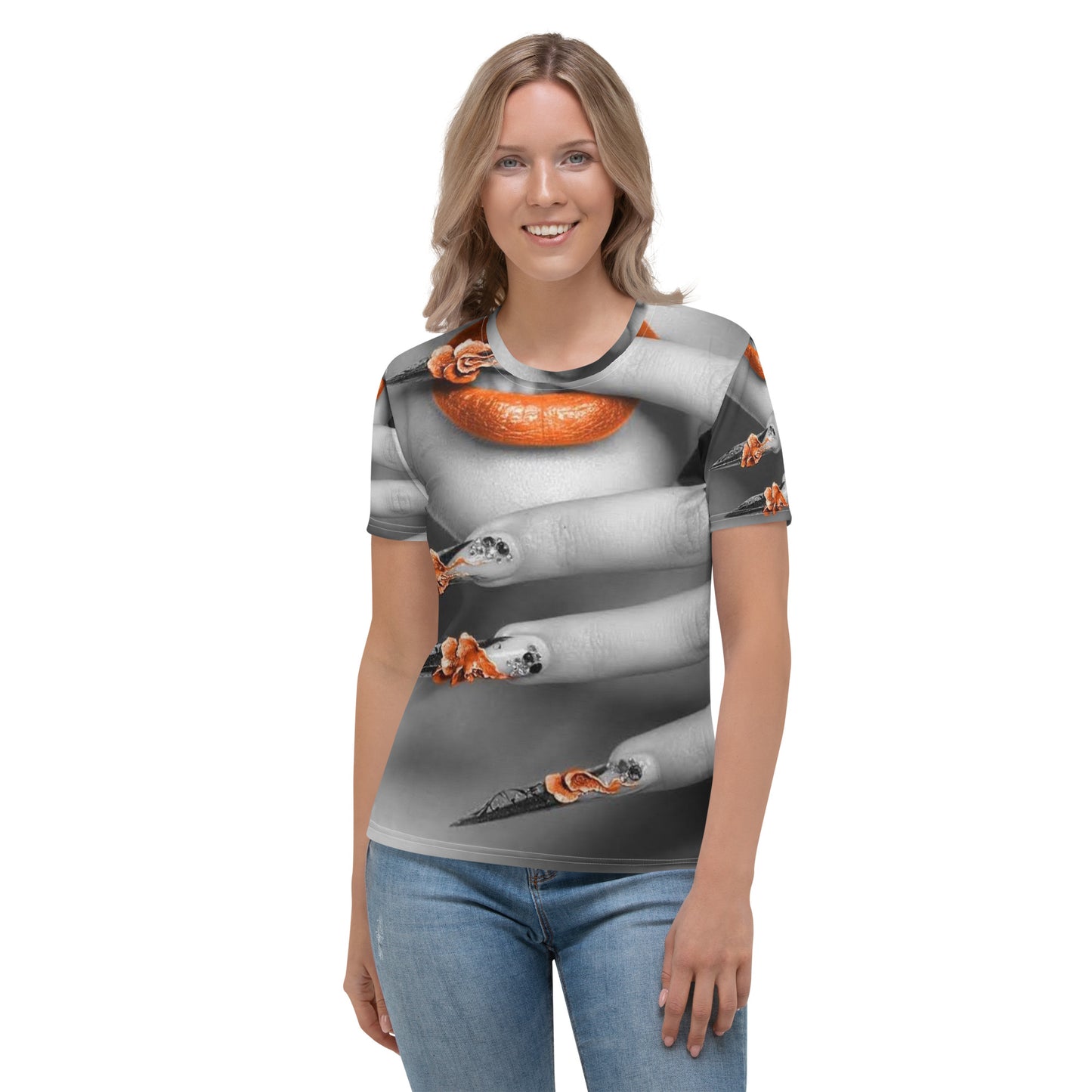 supa Women's T-shirt