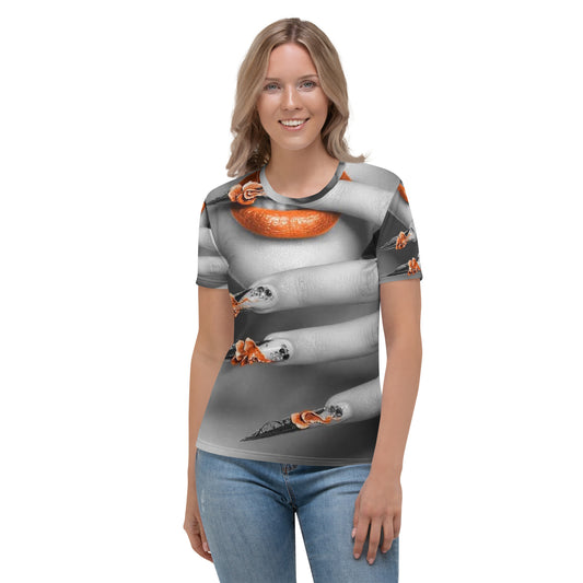 supa Women's T-shirt